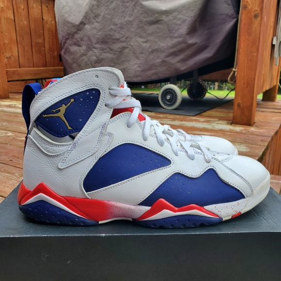 Air Jordan 7 'Tinker Alternate' - Picture 3 of 6